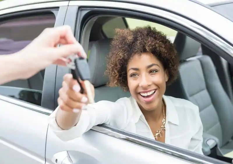 auto leasen Ellertshaar